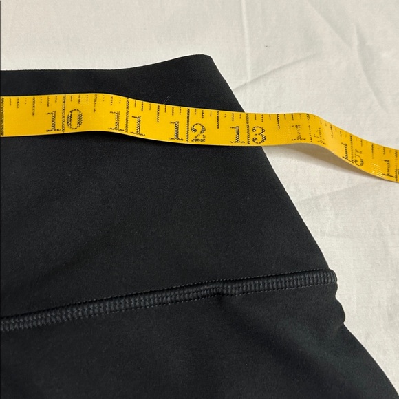 Abercrombie & Fitch YPB SculptLUX Lined Wrap Skirt Size S - Picture 7 of 9